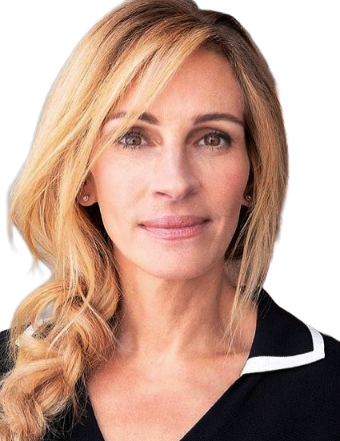 Julia Roberts